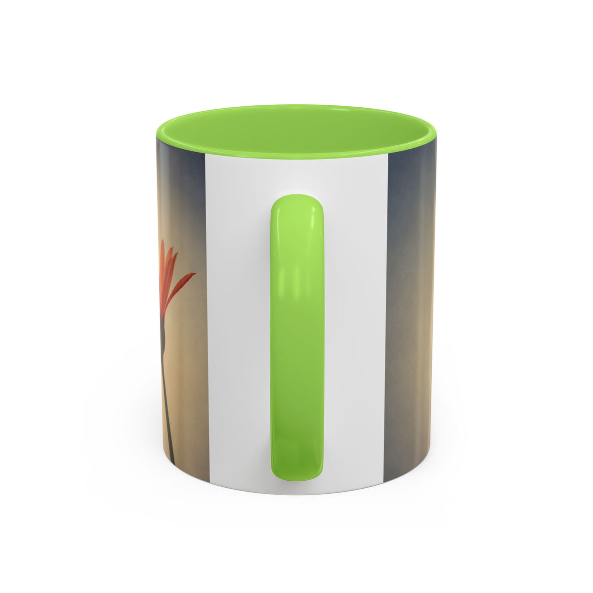 Colorful Mugs (11oz, 15oz)