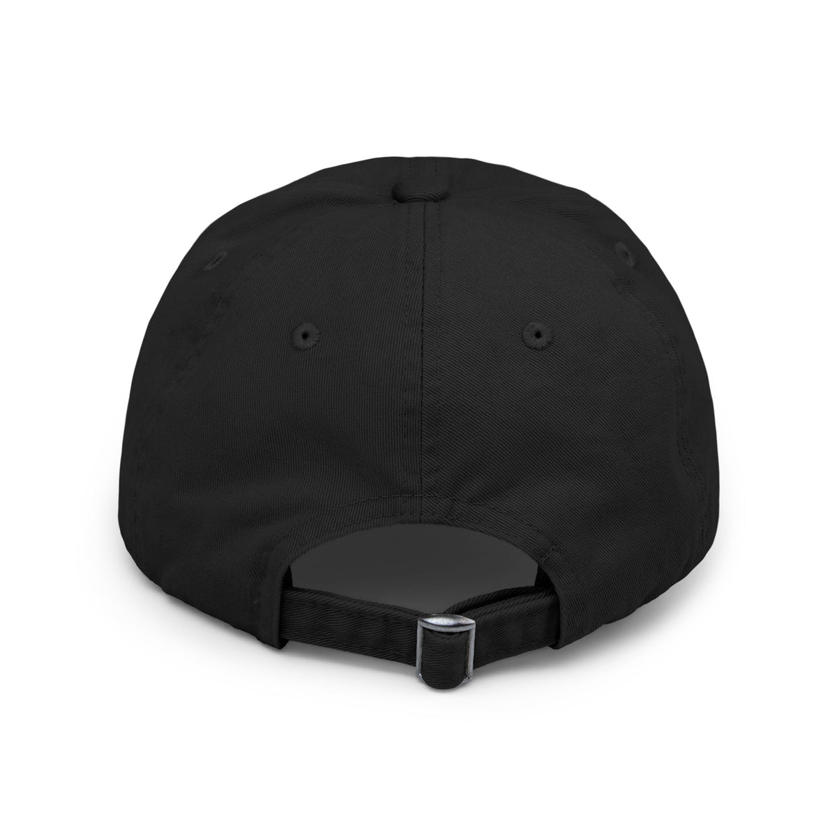 Distressed Shield & Swords Baseball Cap