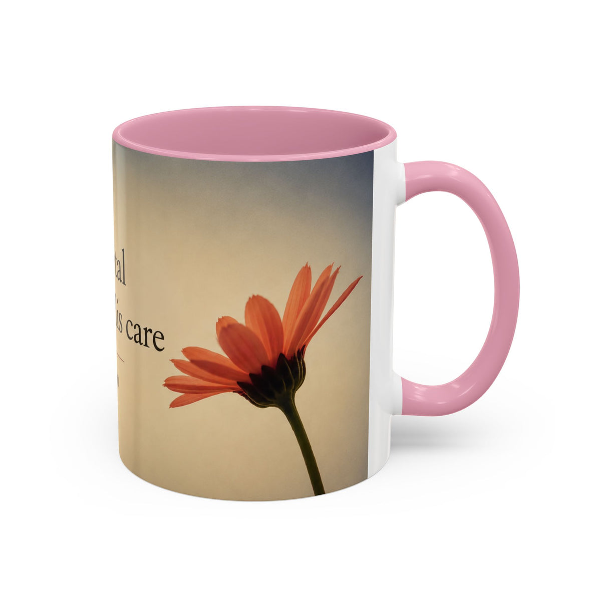 Colorful Mugs (11oz, 15oz)