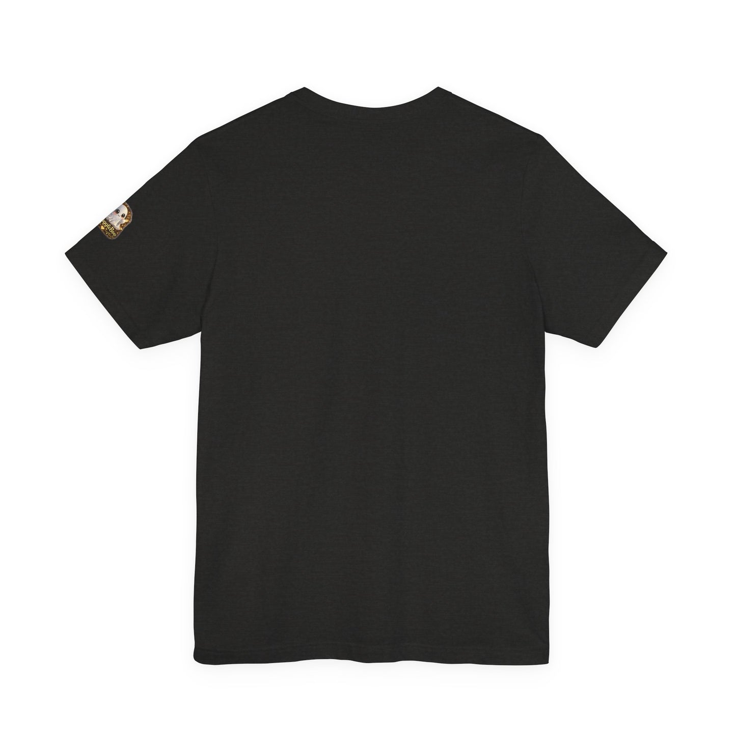 T-Shirt - Tiny Human Security Detail Halloween Baby Tee (Preventing Meltdowns)