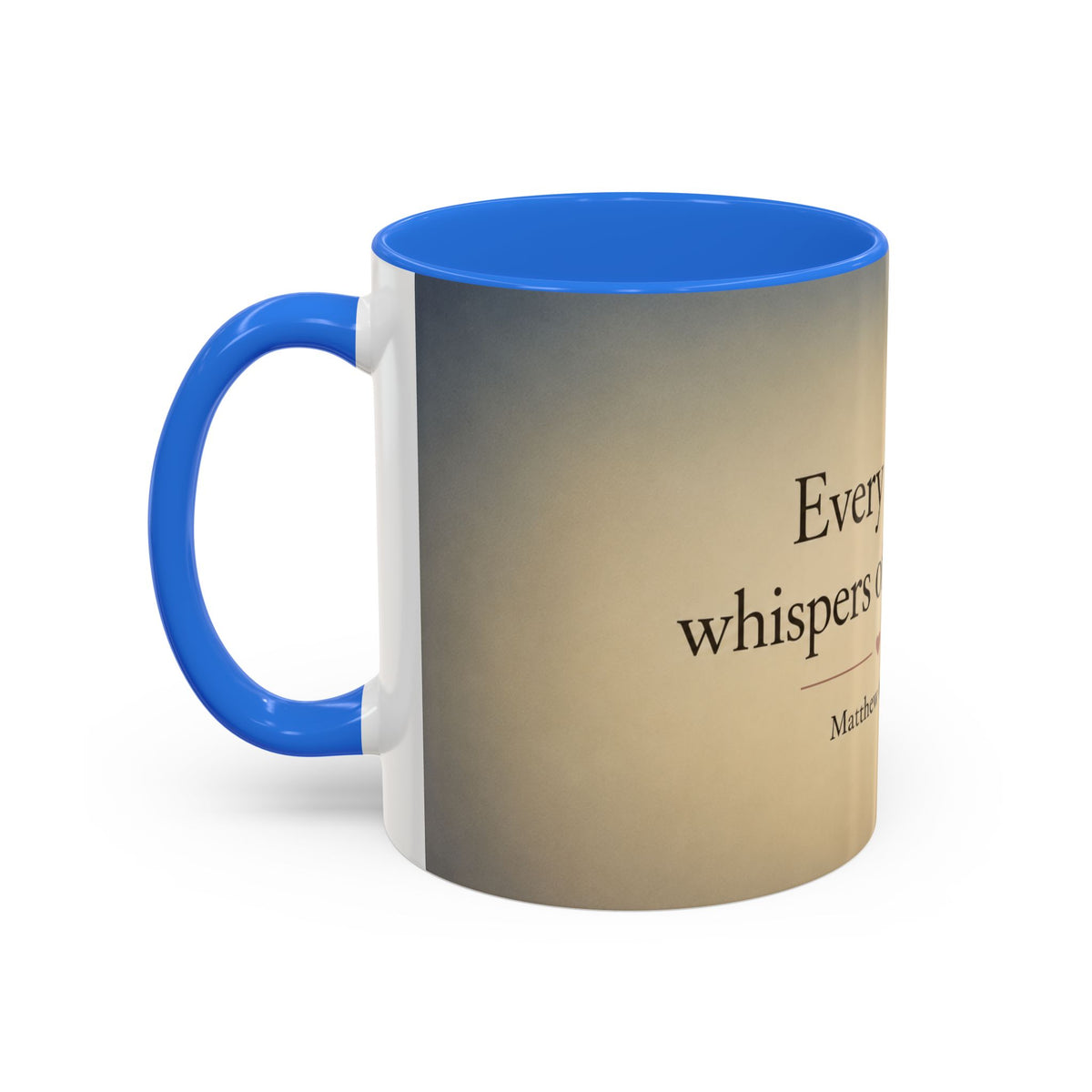 Colorful Mugs (11oz, 15oz)