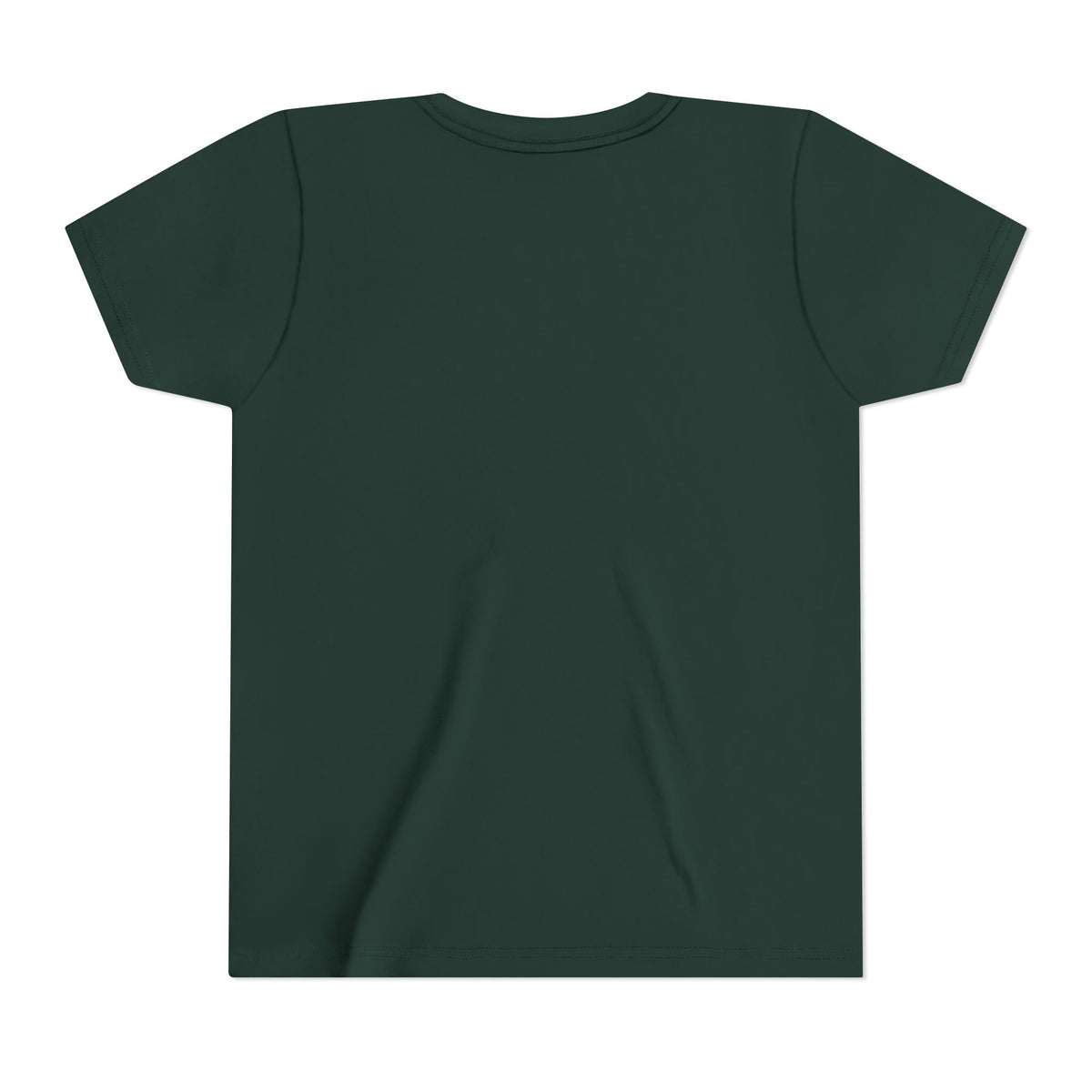 Kids Halloween Ghost Tee – "Snuggleboo" Cute Spooky Pumpkin Design