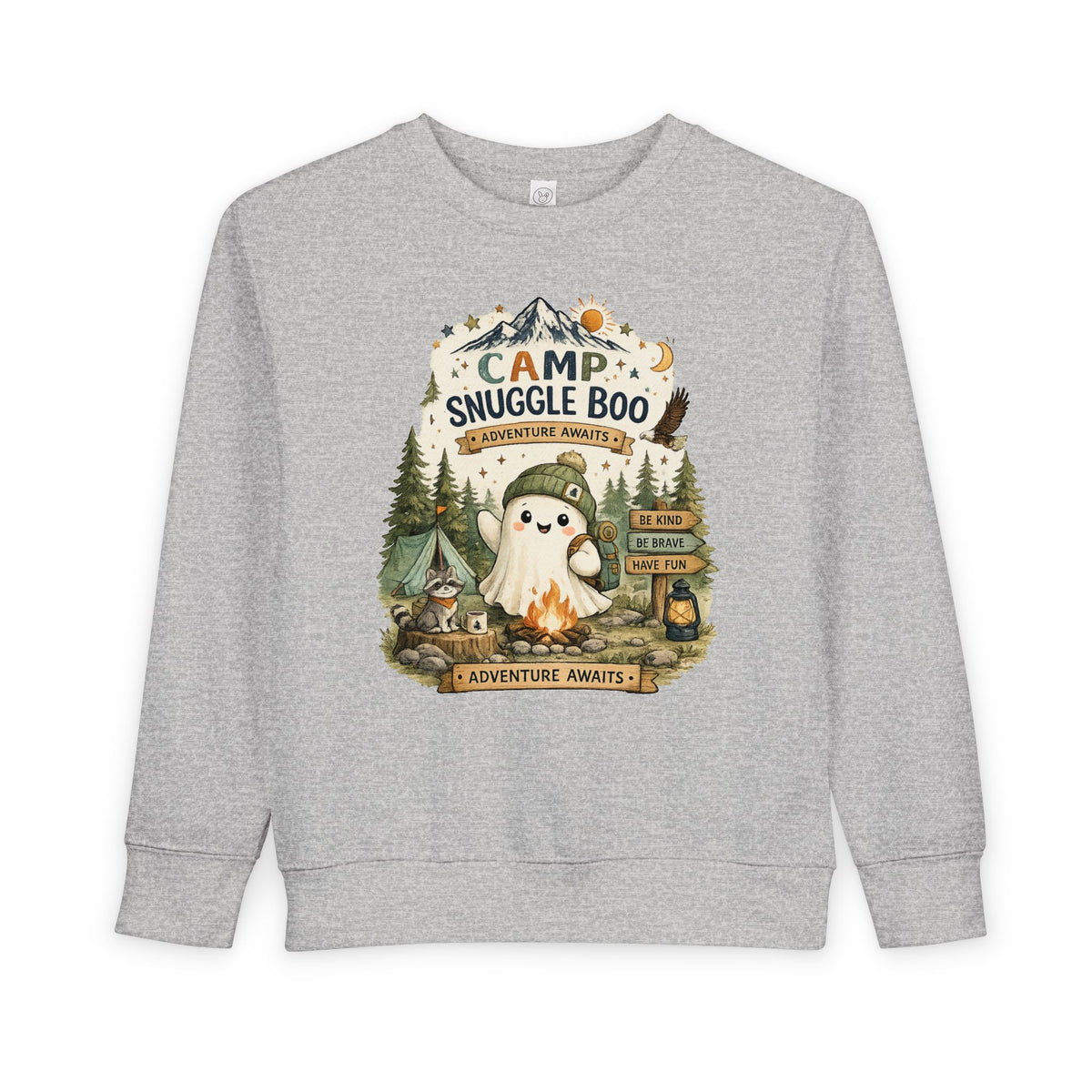 Toddler Sweatshirt