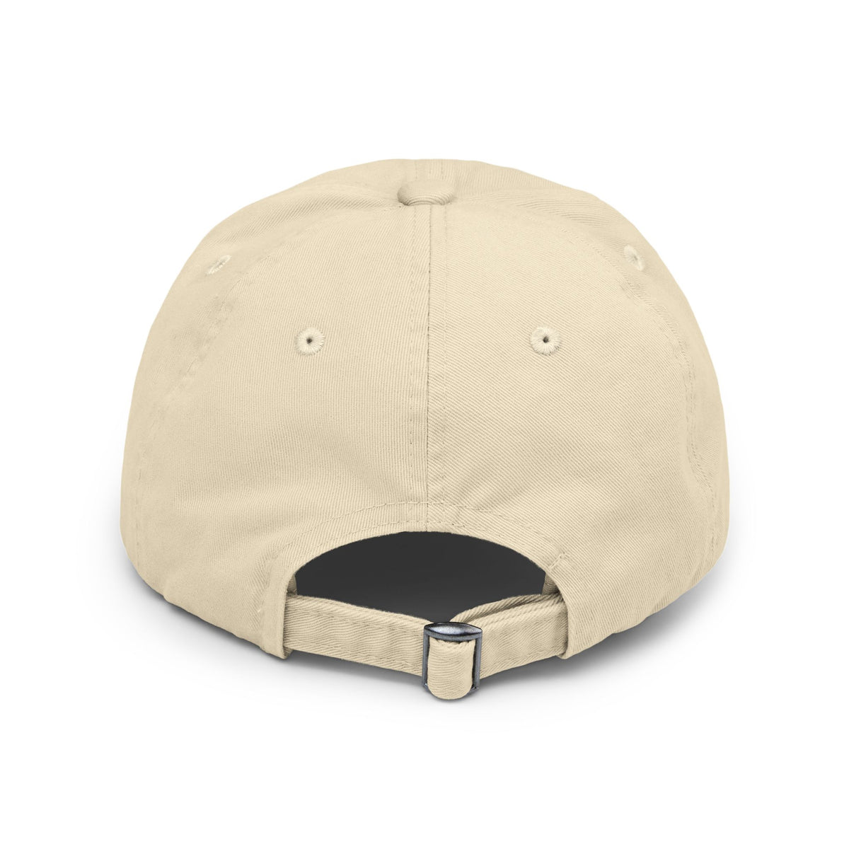 Distressed Shield & Swords Baseball Cap