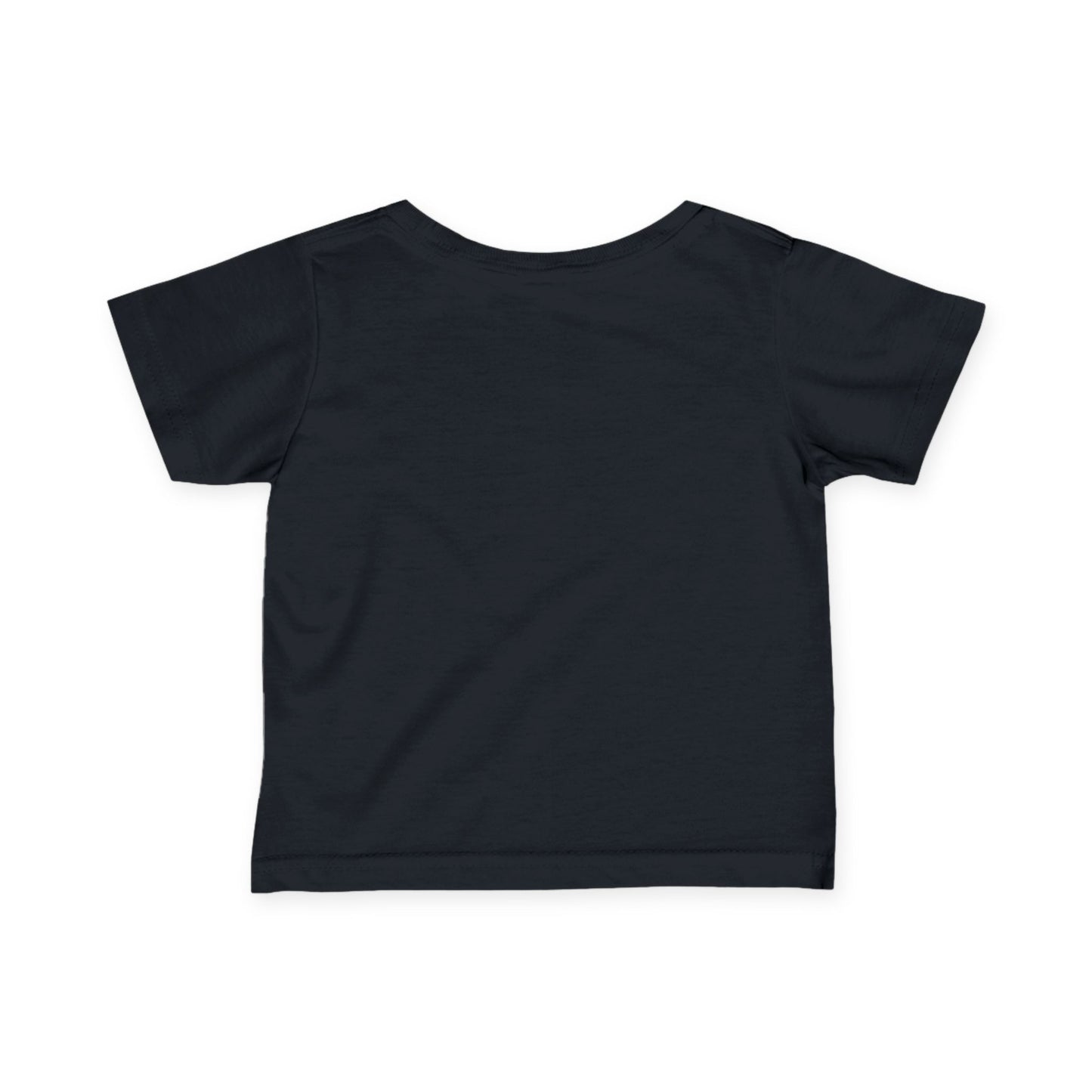 Infant Tee — 'Snuggleboos' Sunflower Sloth Baby Shirt