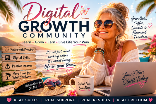 Digital Growth