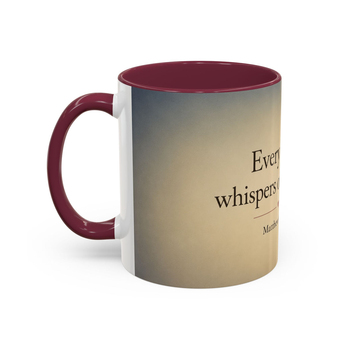 Colorful Mugs (11oz, 15oz)