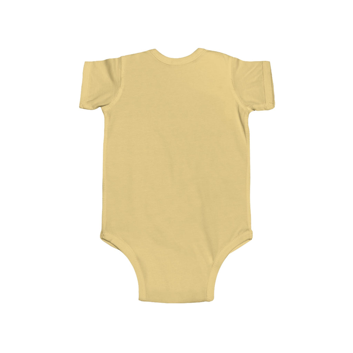 Infant Bodysuit — Cute 'Snuggleboos' Puppy Graphic Baby Onesie