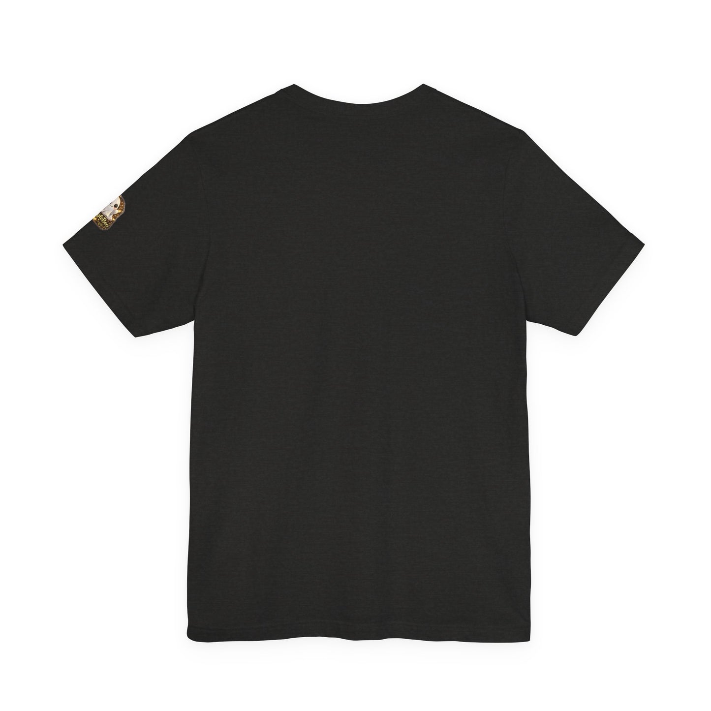 Official Candy Carrier T‑Shirt — "My Payment is 10% of All Chocolate" Halloween Tee