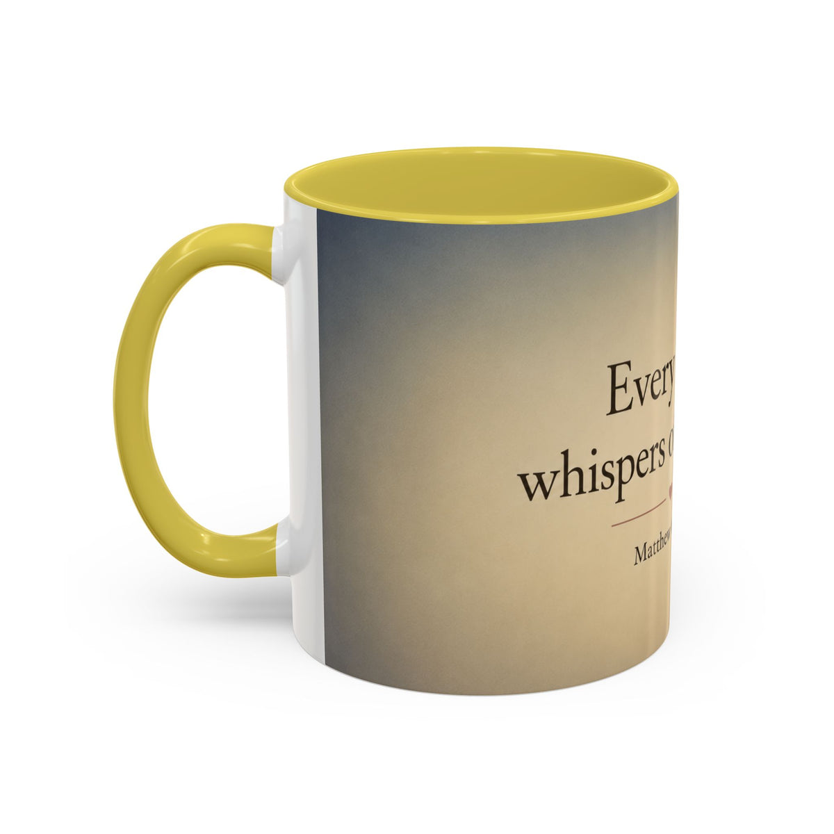 Colorful Mugs (11oz, 15oz)
