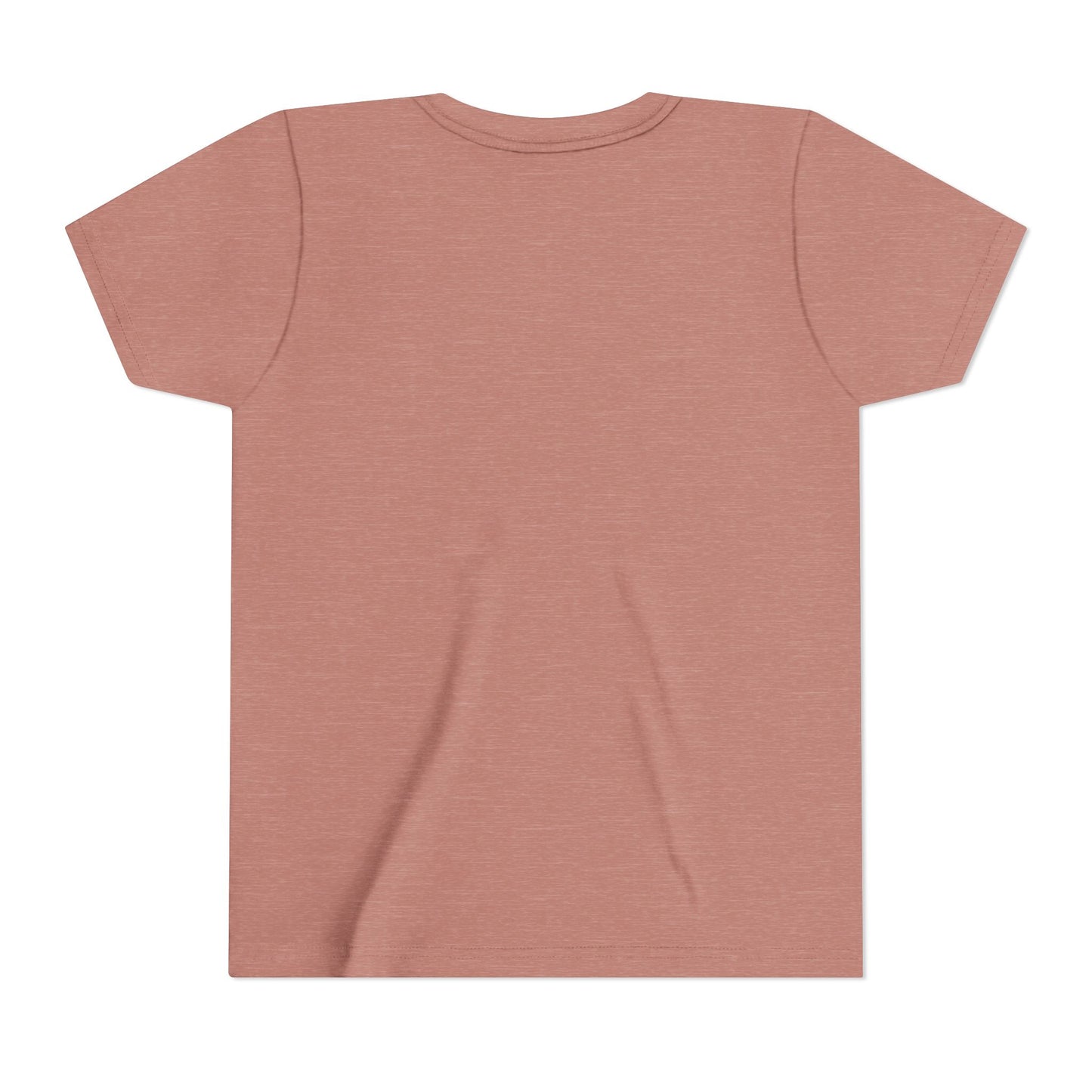 Youth Tee — 'Snuggleboo' Cute Halloween Ghost Shirt