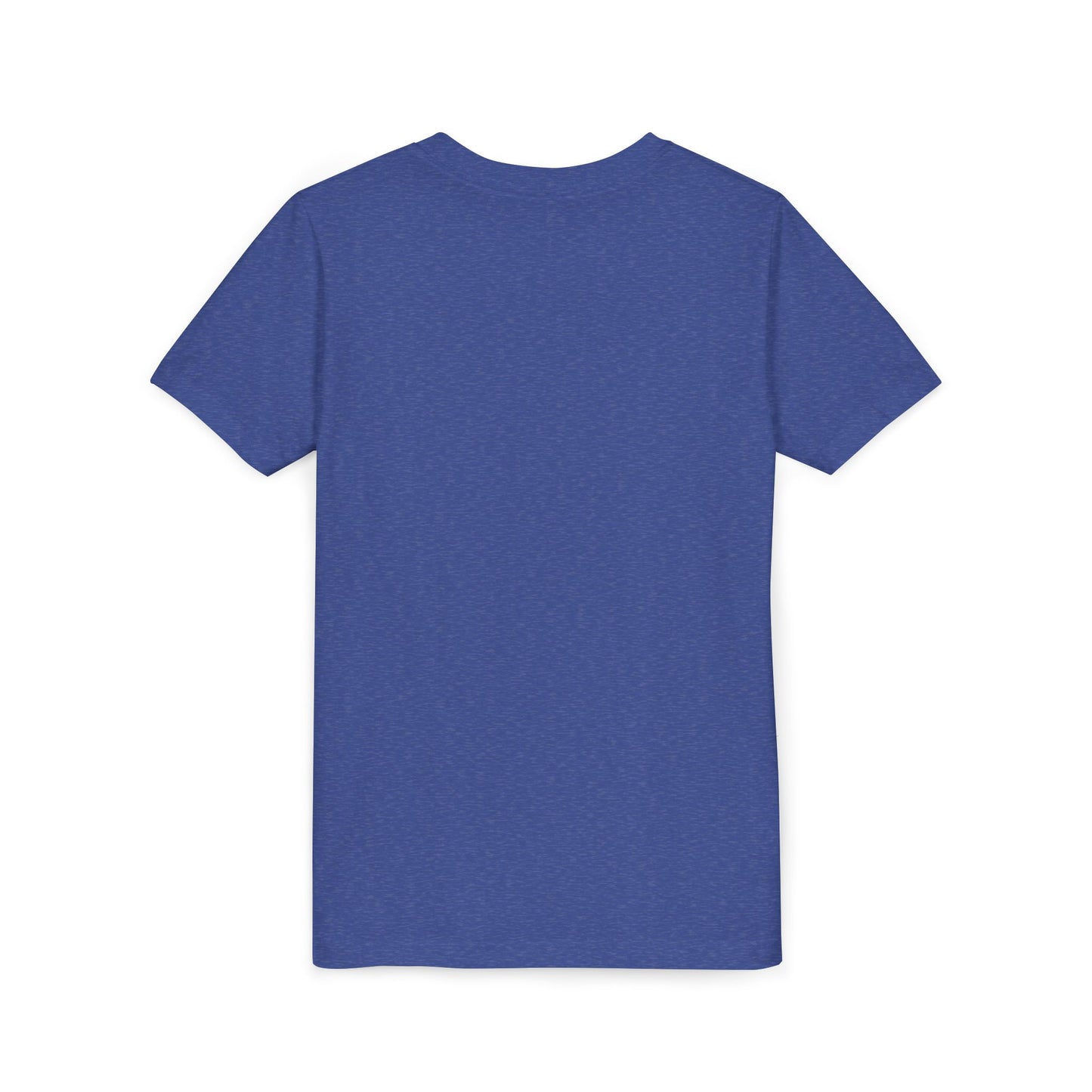 Youth Tee — 'Snuggleboo' Cute Halloween Ghost Shirt