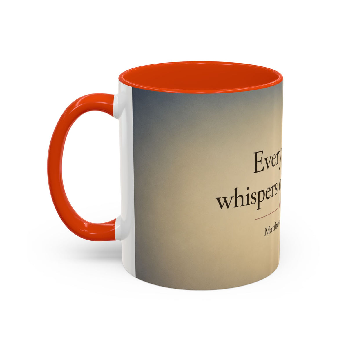 Colorful Mugs (11oz, 15oz)