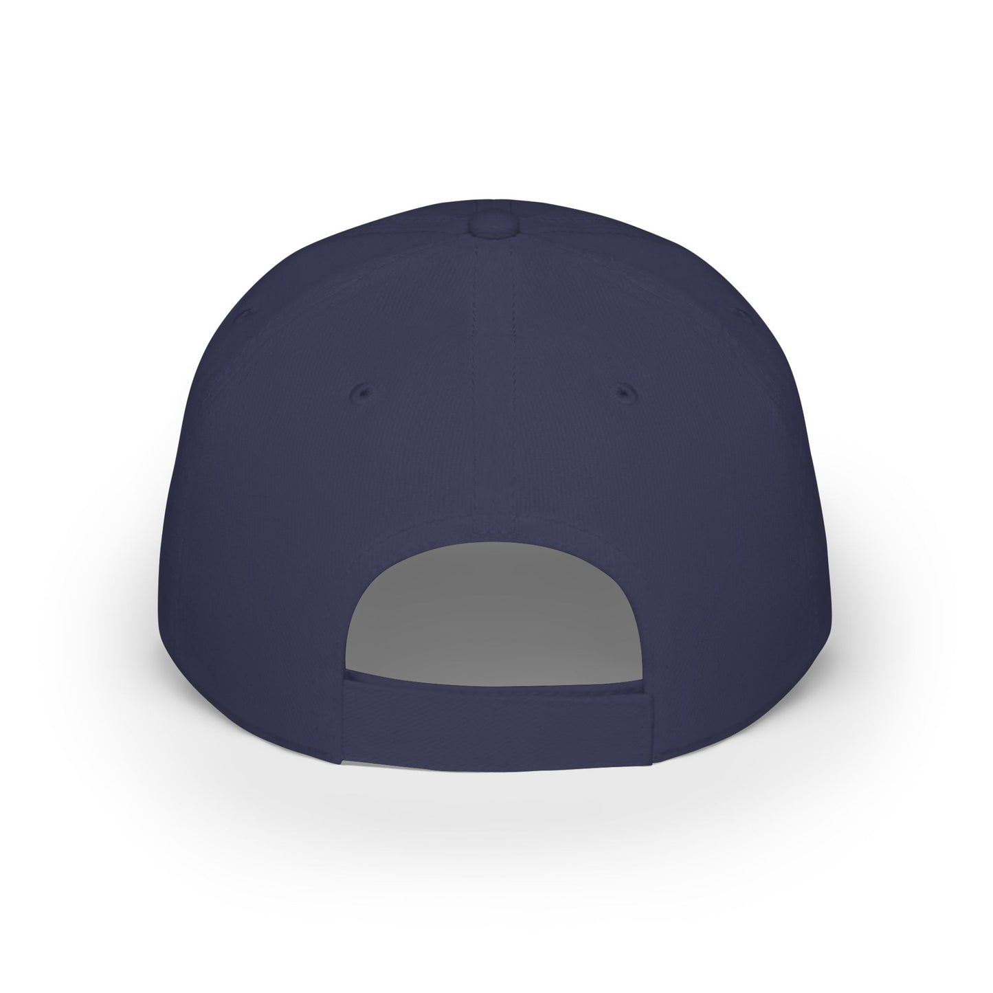 Shield & Swords Baseball Cap — Medieval Crest Hat for Knights, Renaissance Fairs & Cosplay