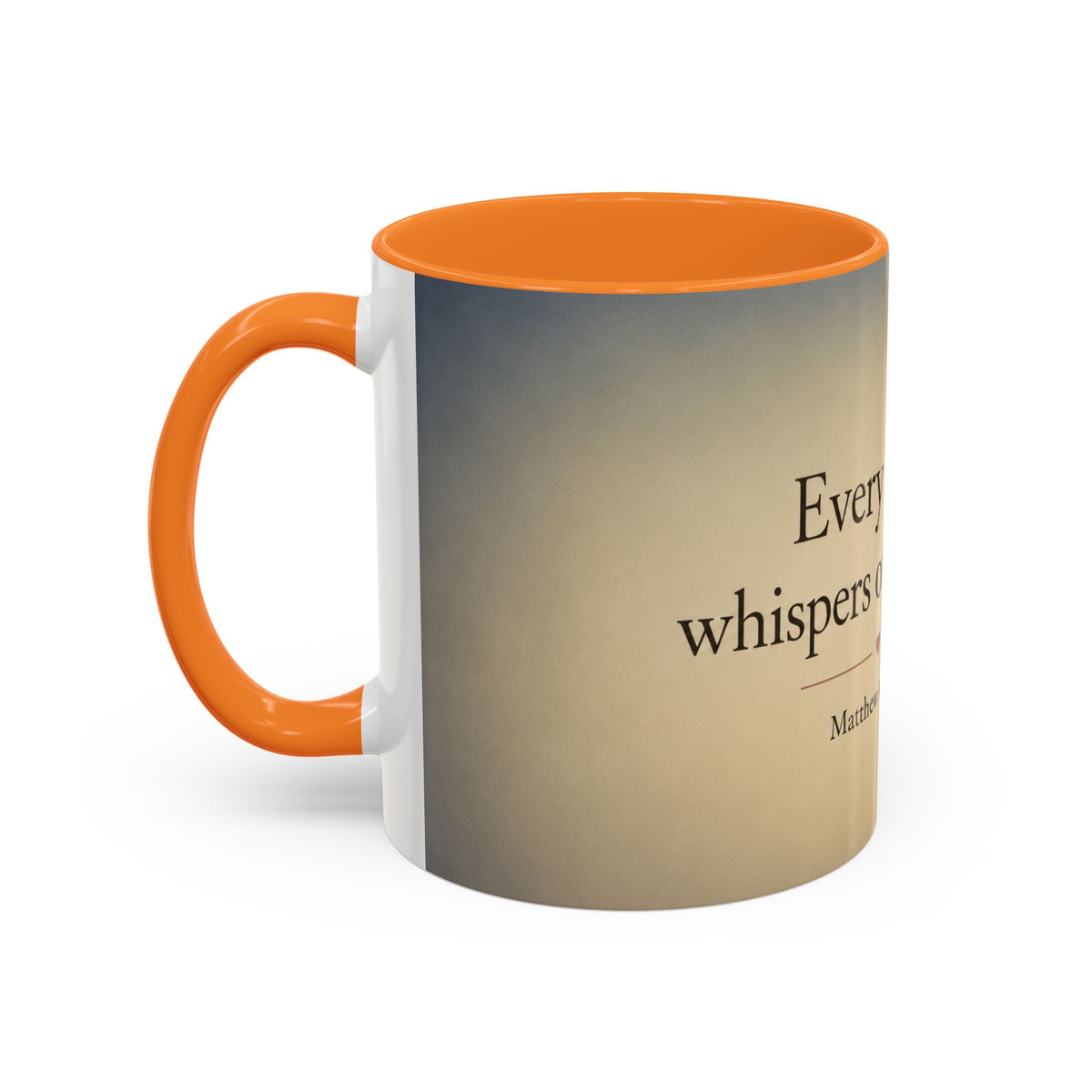 Colorful Mugs (11oz, 15oz)