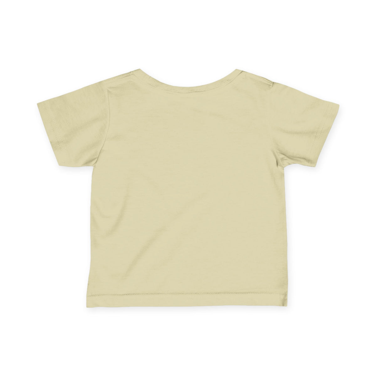 Infant Tee — 'Snuggleboo' Halloween Ghost Baby Graphic