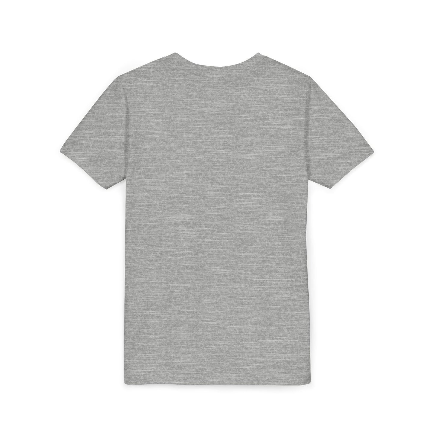 Youth T‑Shirt — "Booked for Halloween" Pumpkin Reading Graphic Tee