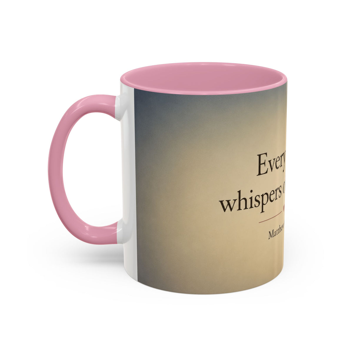 Colorful Mugs (11oz, 15oz)