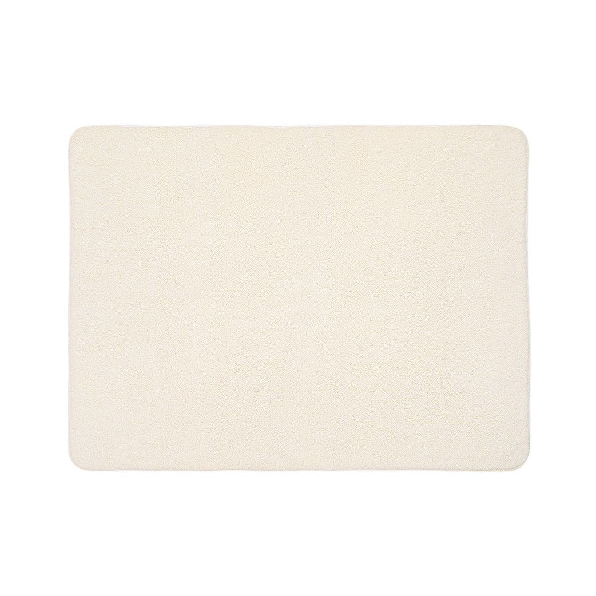 Fleece Sherpa Blanket