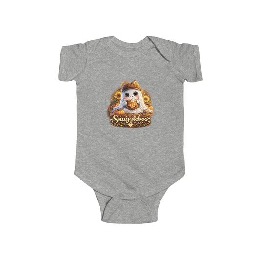 Snuggletown Sloth Infant Bodysuit