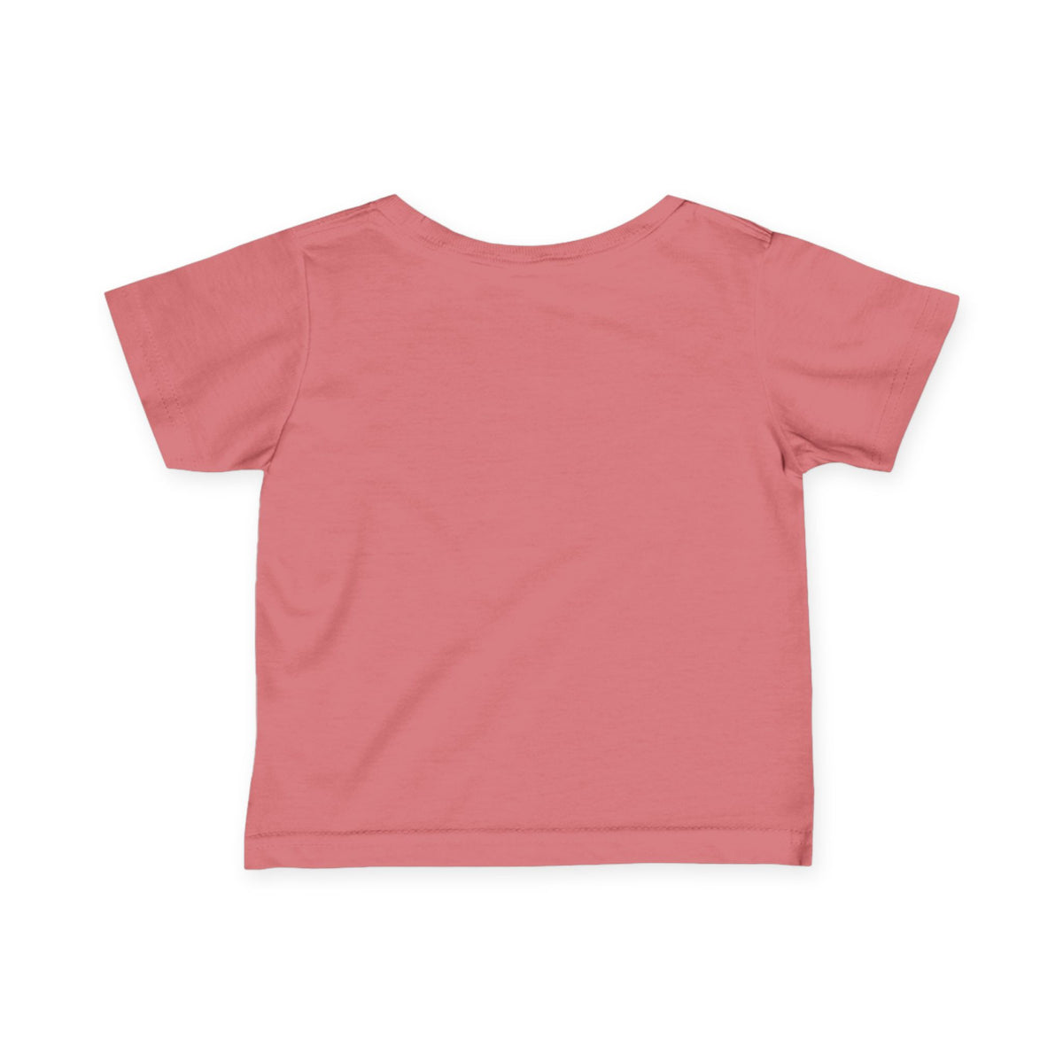 Infant Tee — 'Snuggleboo' Halloween Ghost Baby Graphic