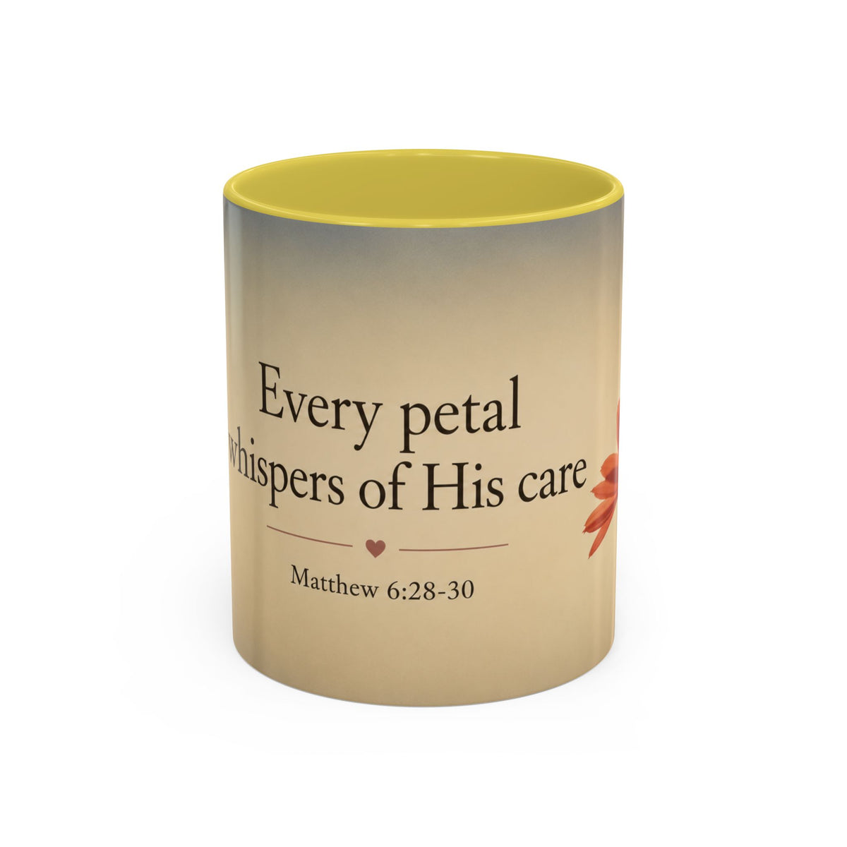 Colorful Mugs (11oz, 15oz)