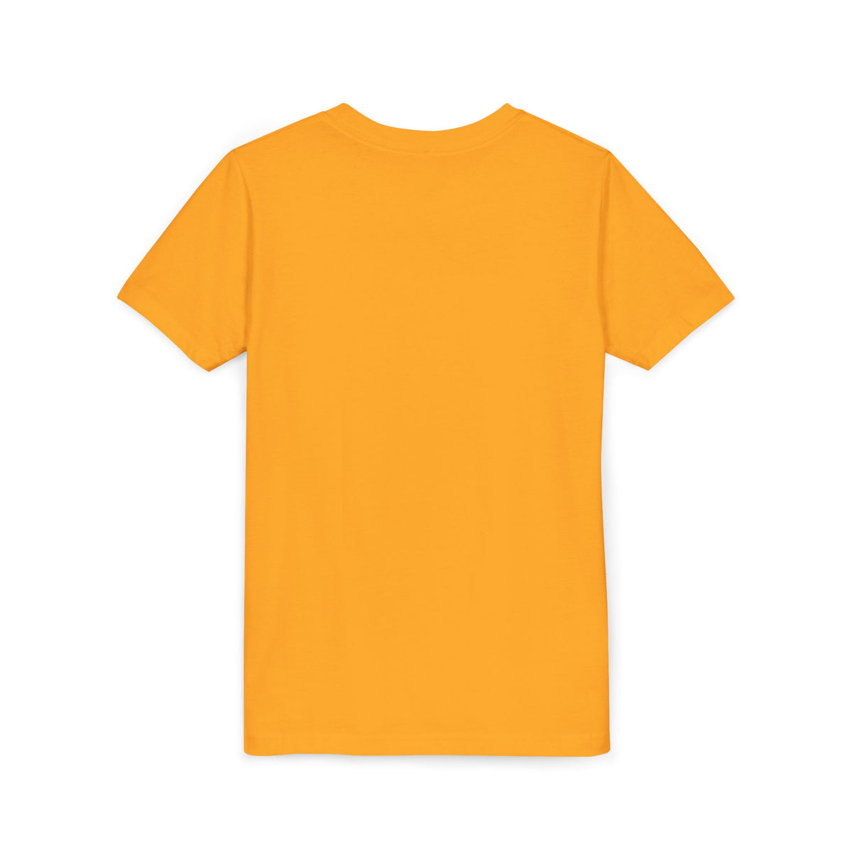 Kids Halloween Ghost Tee – "Snuggleboo" Cute Spooky Pumpkin Design