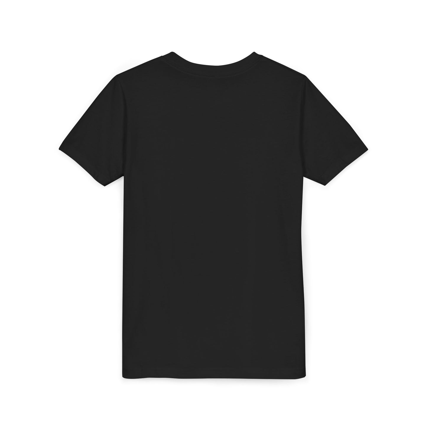 Youth T‑Shirt — "Booked for Halloween" Pumpkin Reading Graphic Tee