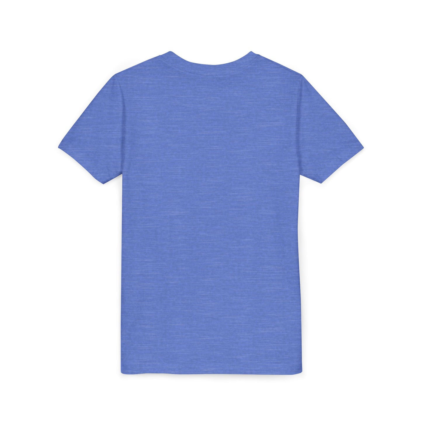 Youth Tee — Cute 'Snuggleboo' Ghost Halloween T-Shirt