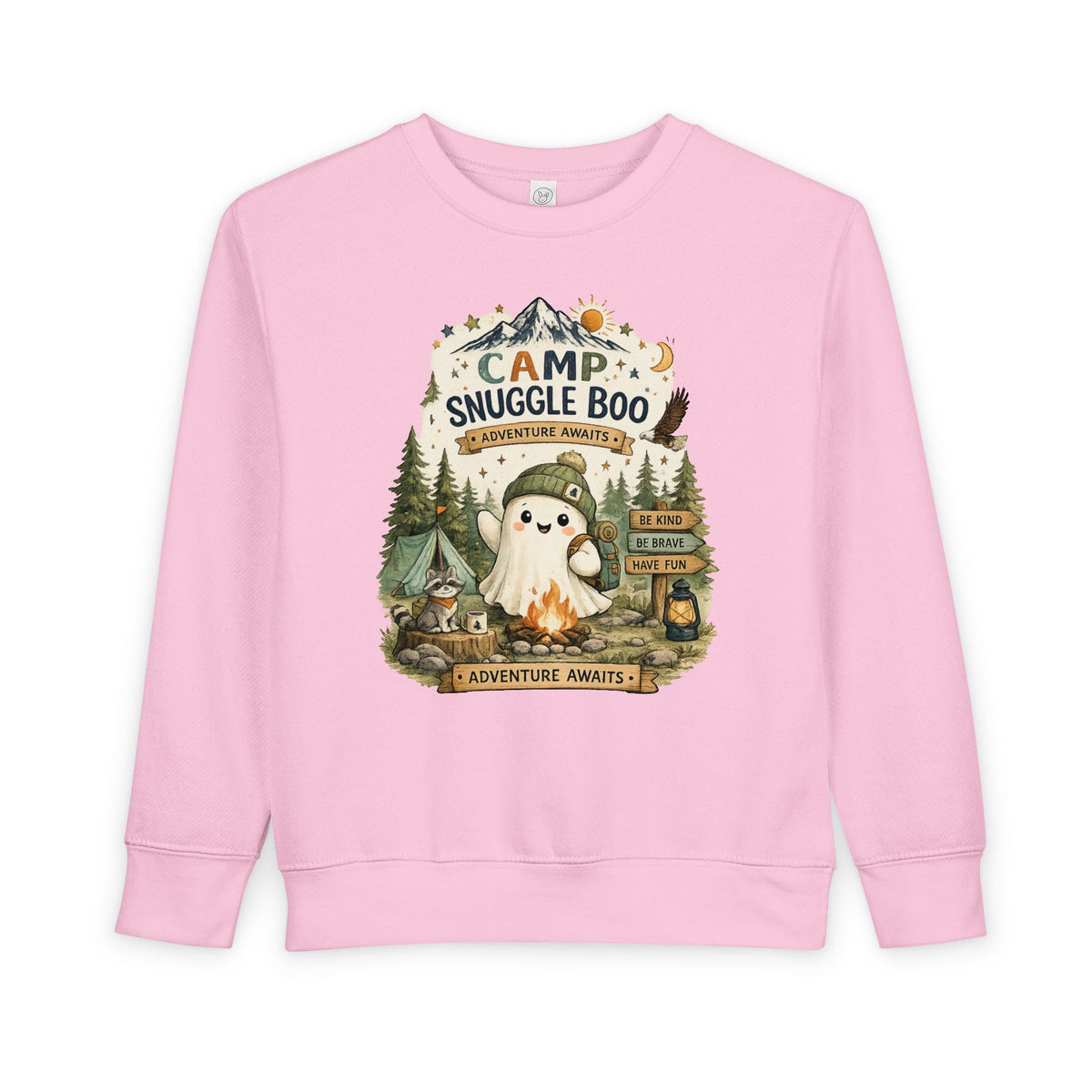 Toddler Sweatshirt
