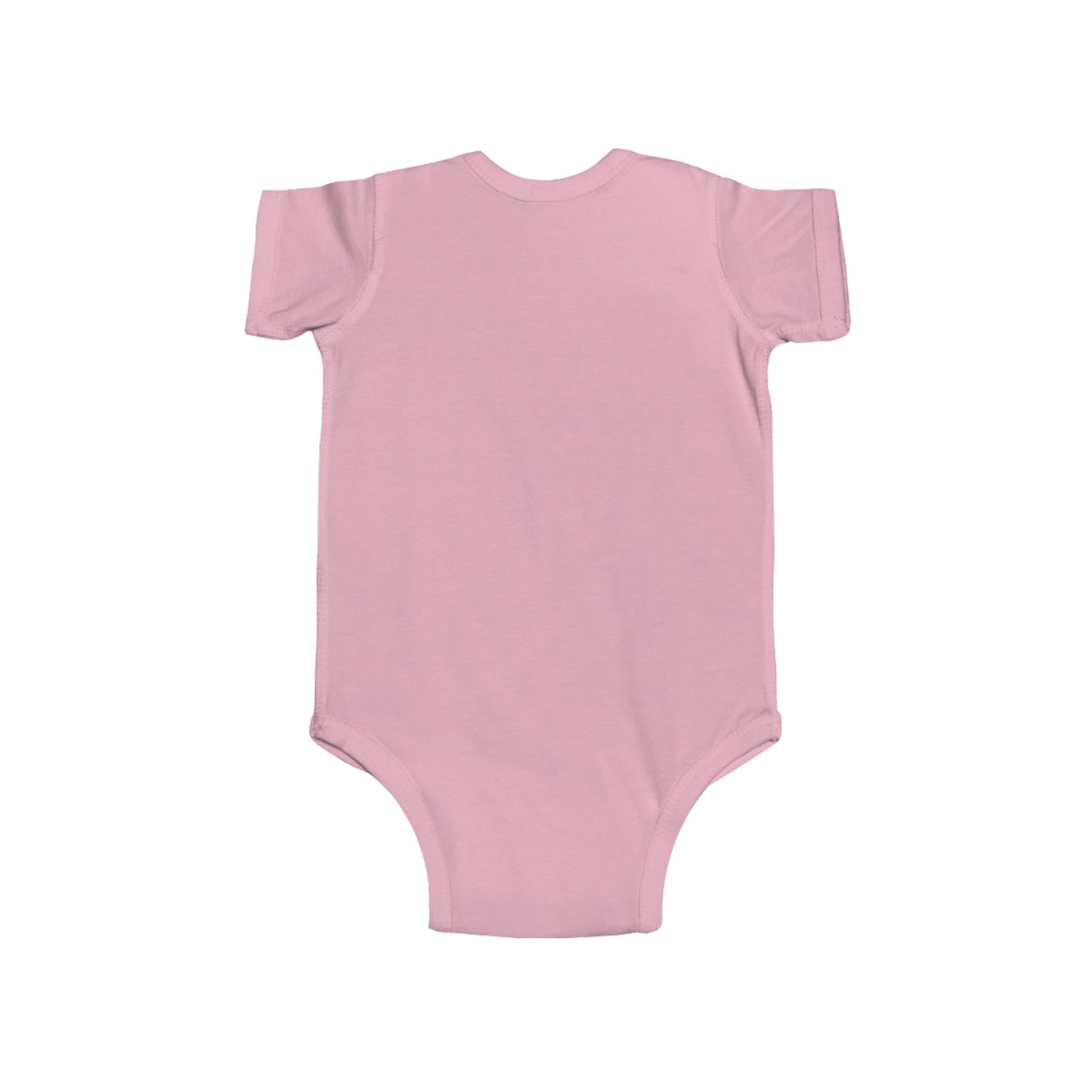 Baby Onesie - "Sleepy Pumpkin" Halloween Infant Bodysuit