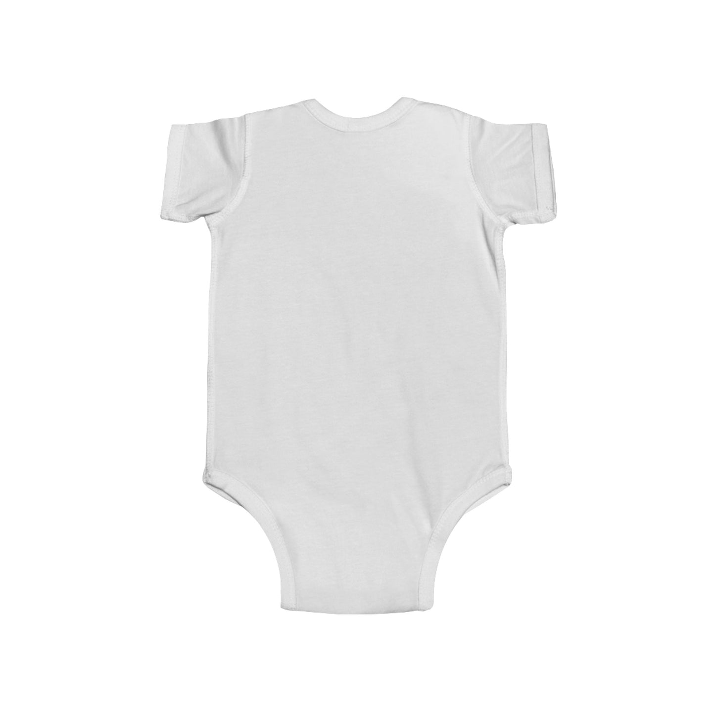 Baby Onesie - "Sleepy Pumpkin" Halloween Infant Bodysuit