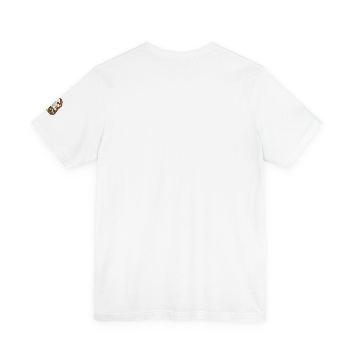 Official Candy Carrier T‑Shirt — "My Payment is 10% of All Chocolate" Halloween Tee