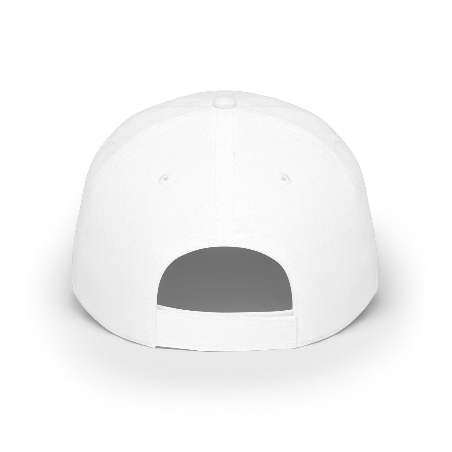 Shield & Swords Baseball Cap — Medieval Crest Hat for Knights, Renaissance Fairs & Cosplay