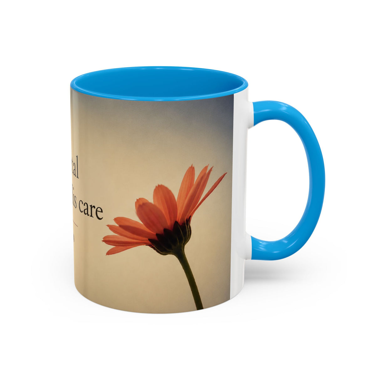 Colorful Mugs (11oz, 15oz)