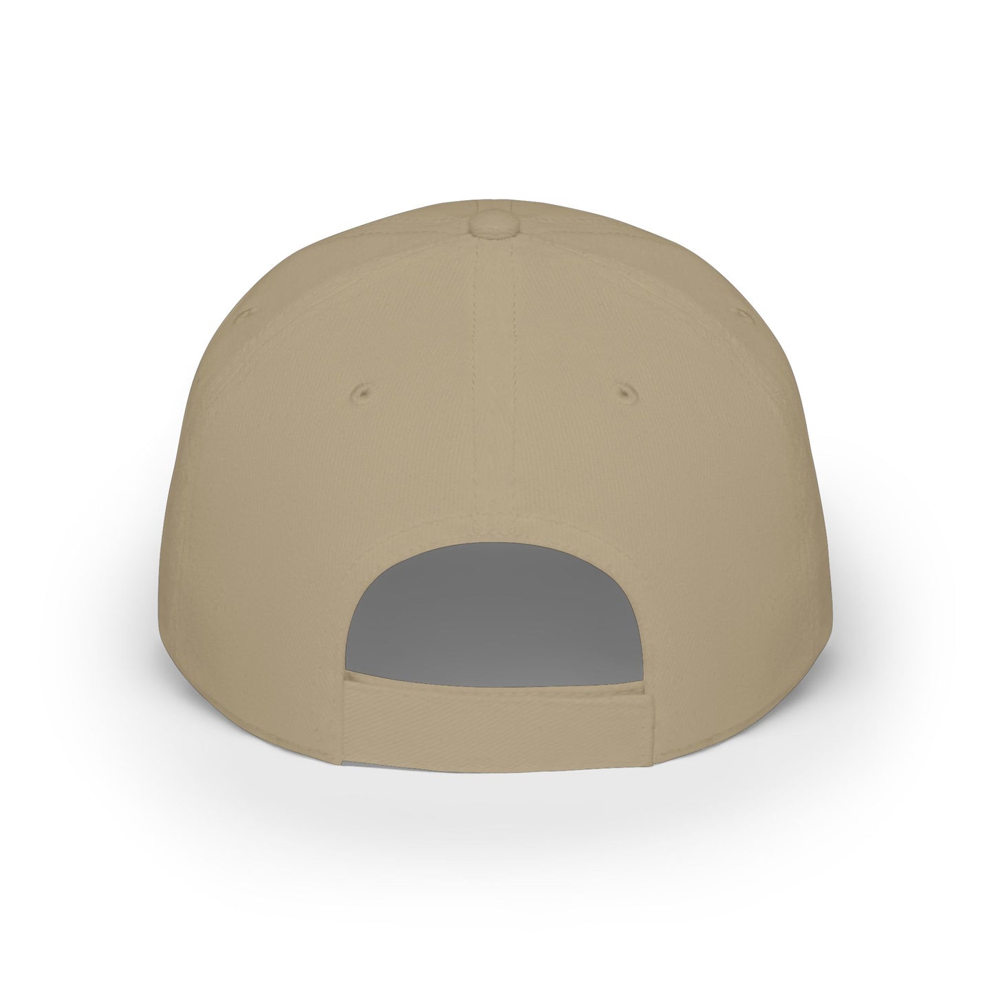 Shield & Swords Baseball Cap — Medieval Crest Hat for Knights, Renaissance Fairs & Cosplay