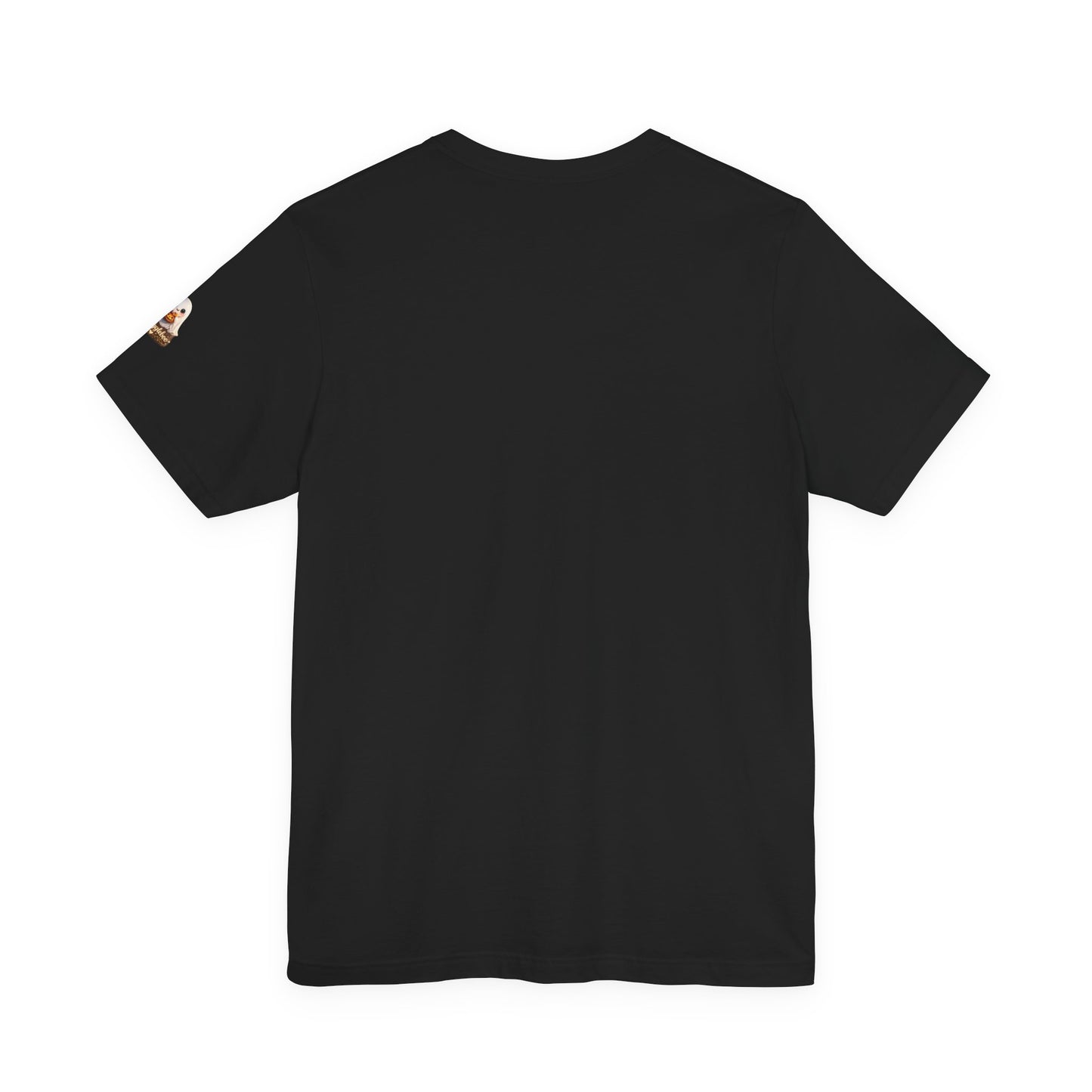 Halloween 'No No' Pumpkin Graphic Tee