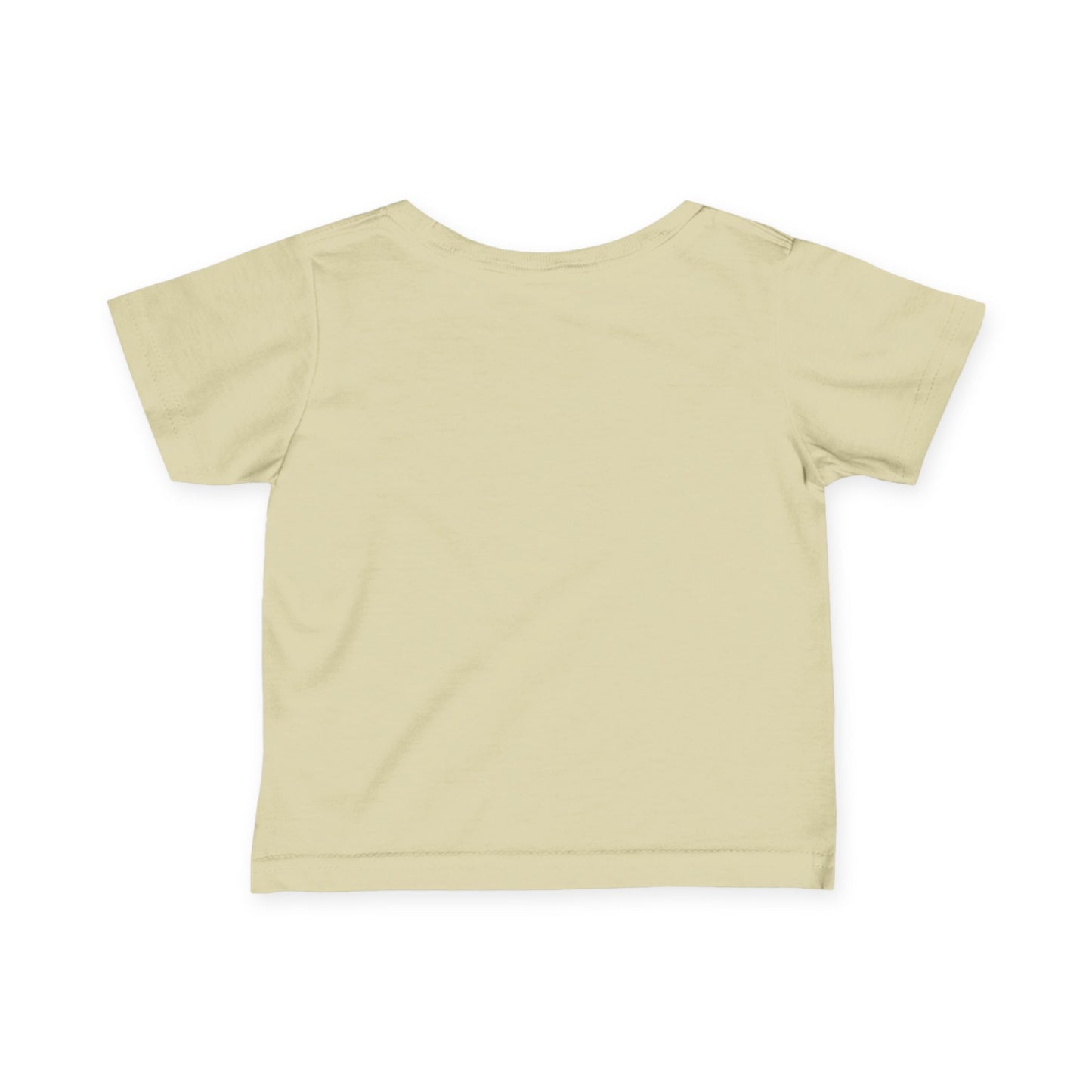 Infant Tee — 'Snuggleboos' Sunflower Sloth Baby Shirt