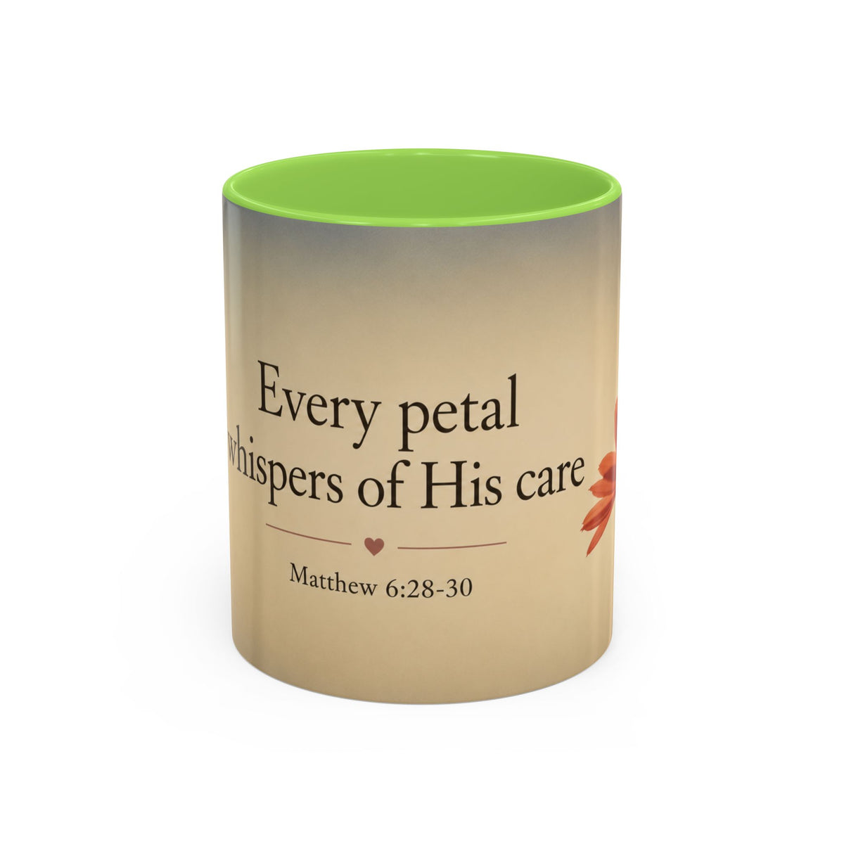 Colorful Mugs (11oz, 15oz)