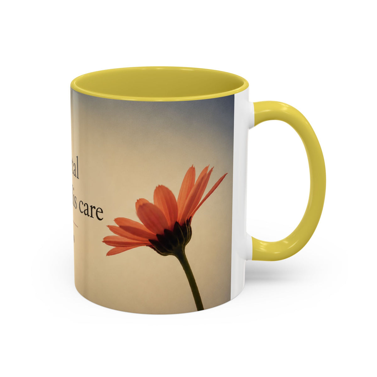 Colorful Mugs (11oz, 15oz)