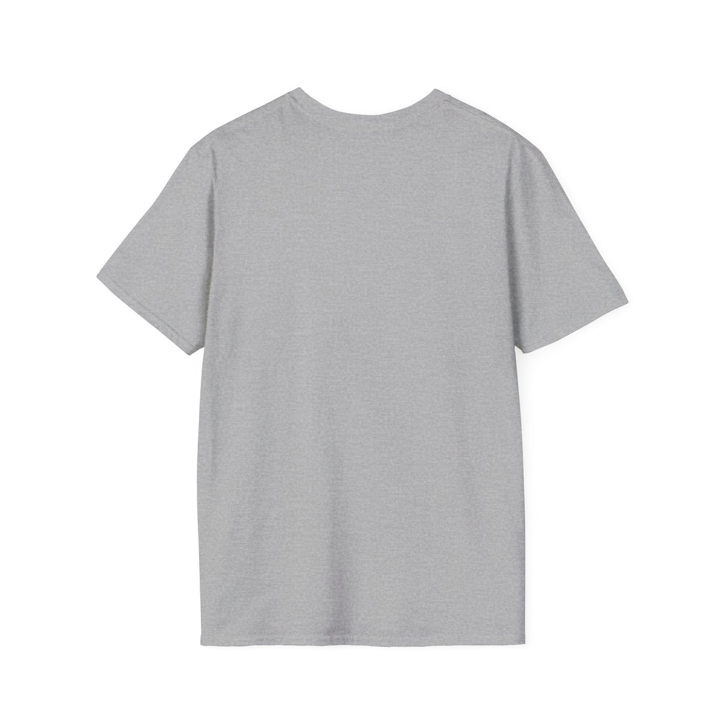 Sunflower Faith T‑Shirt — "Every Petal Whispers of His Care" Inspirational Tee