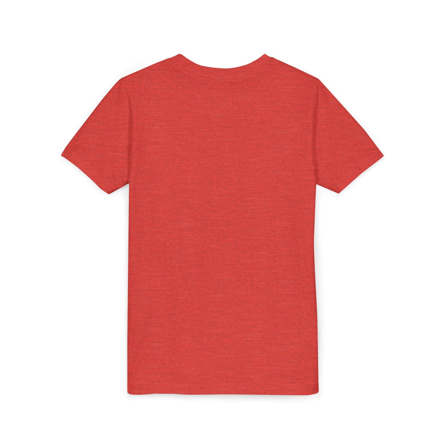 Youth Tee — "Snuggleboo" Cute Ghost & Bat Halloween Shirt