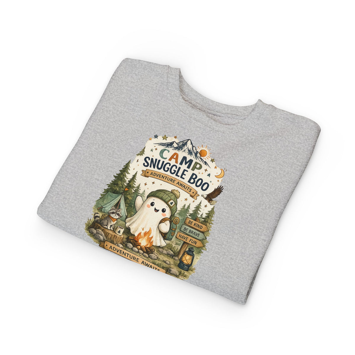 Toddler Sweatshirt