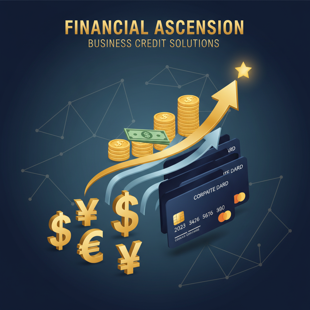 Building Business Credit