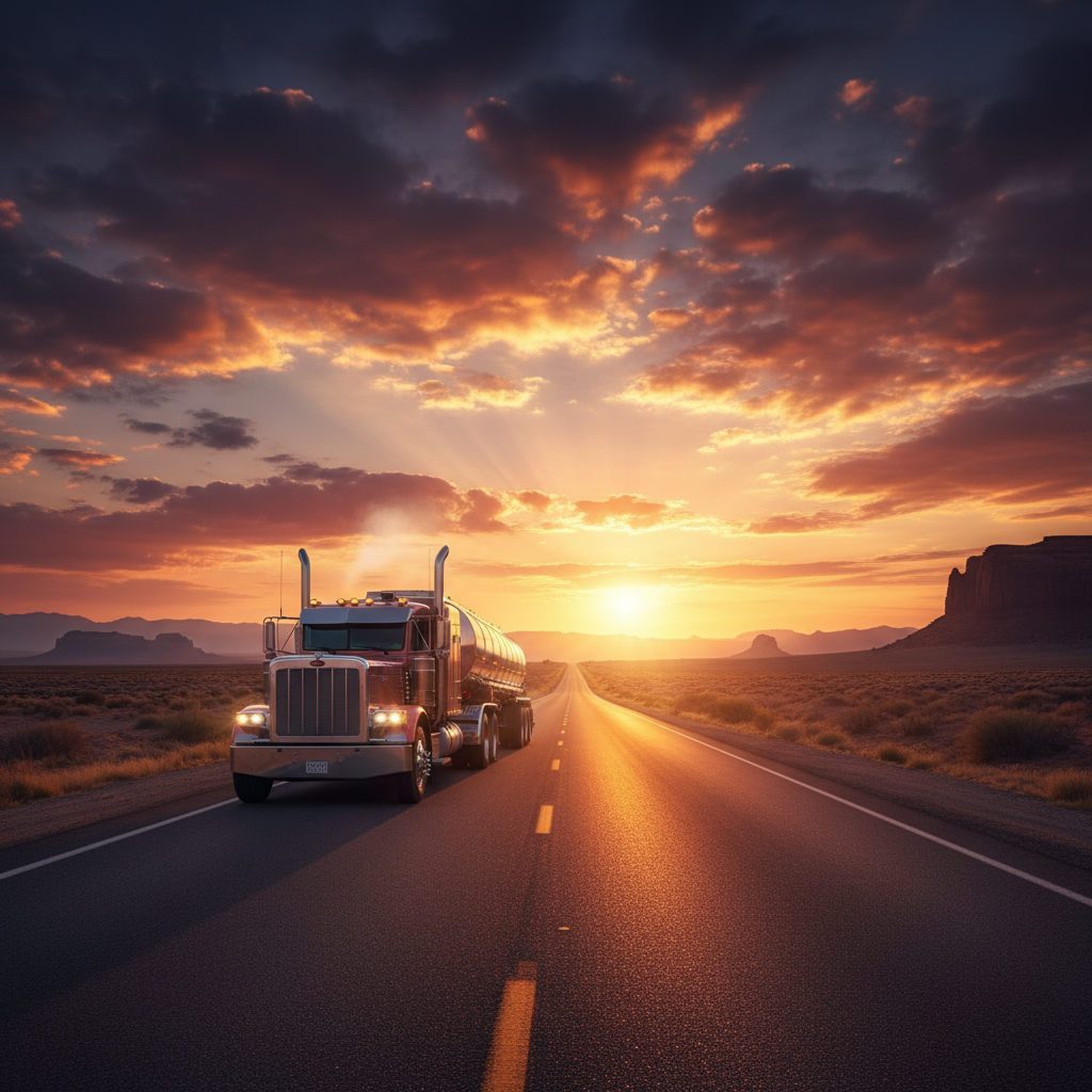CDL Truck Driver Guide